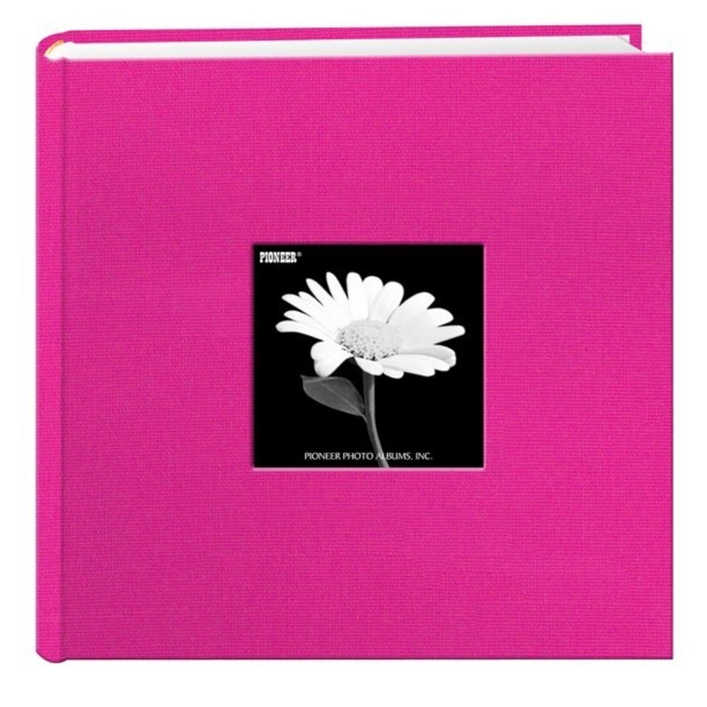 Pink Photo Album Bundle​​​​ - Picture 5 of 10